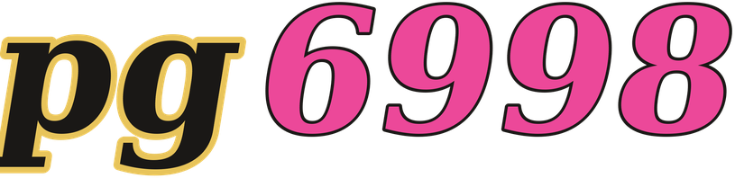 pg6998 โลโก้